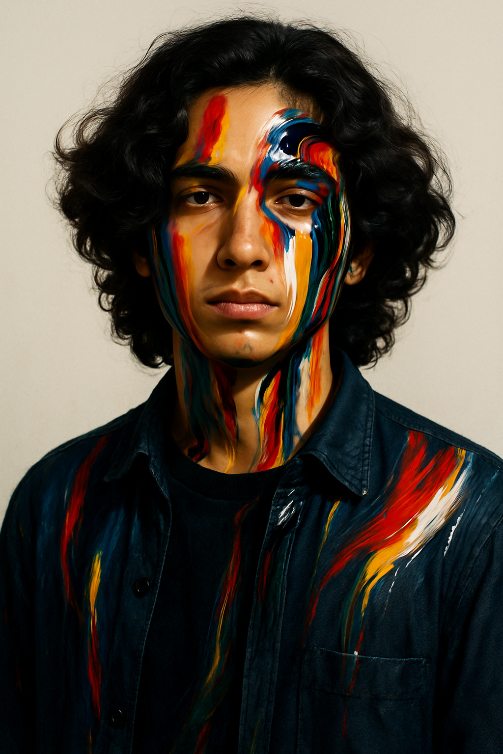 Foto profesional de Ezequiel Olivera Reyes